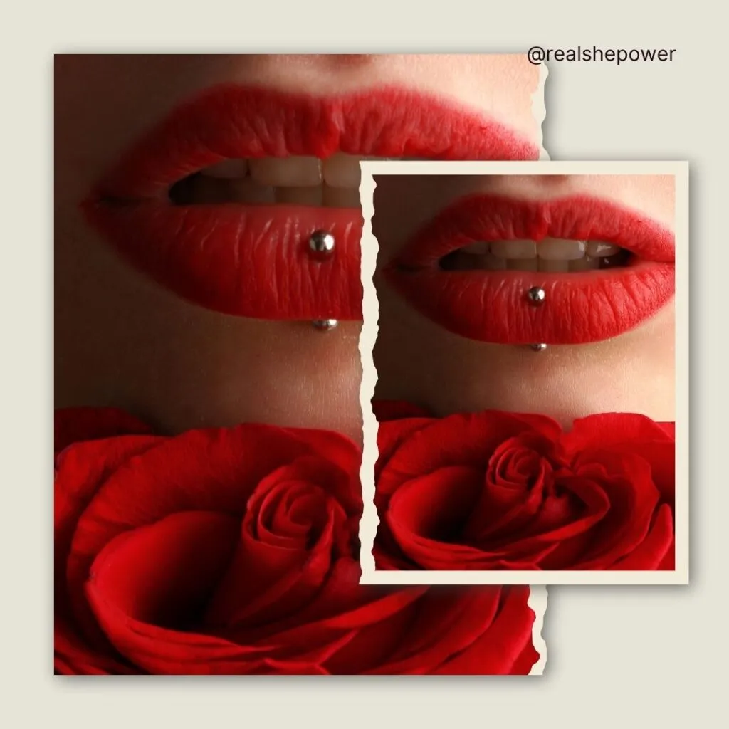 The Red Lipstick Revolution