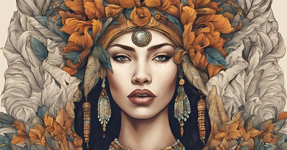 Unleash Your Inner Wild Woman: Embrace Your Sensuality And Unleash Your Power 1 Unleash Your Inner Wild Woman: Embrace Your Sensuality And Unleash Your Power