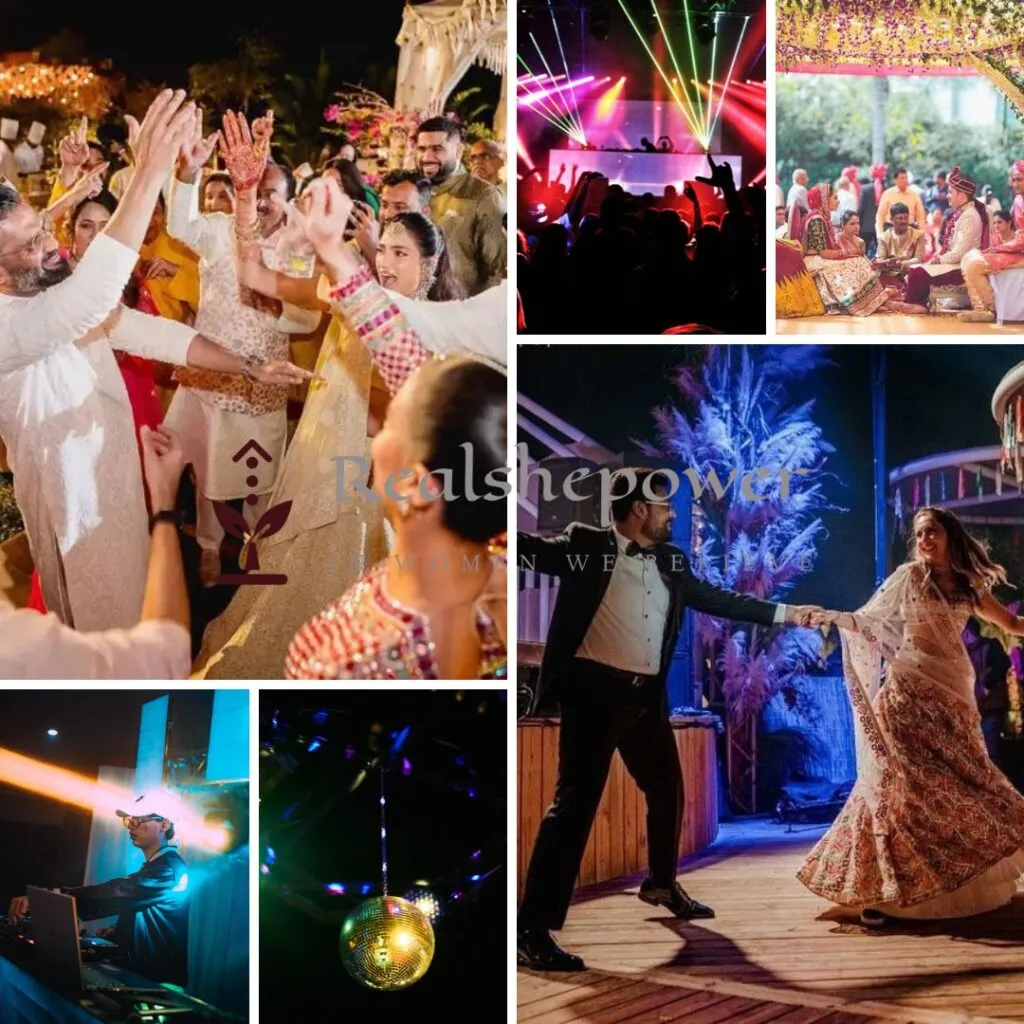 How Indian Millennials Are Redefining Weddings: The Trendiest Shaadi Buzz 5 After Party Wedding