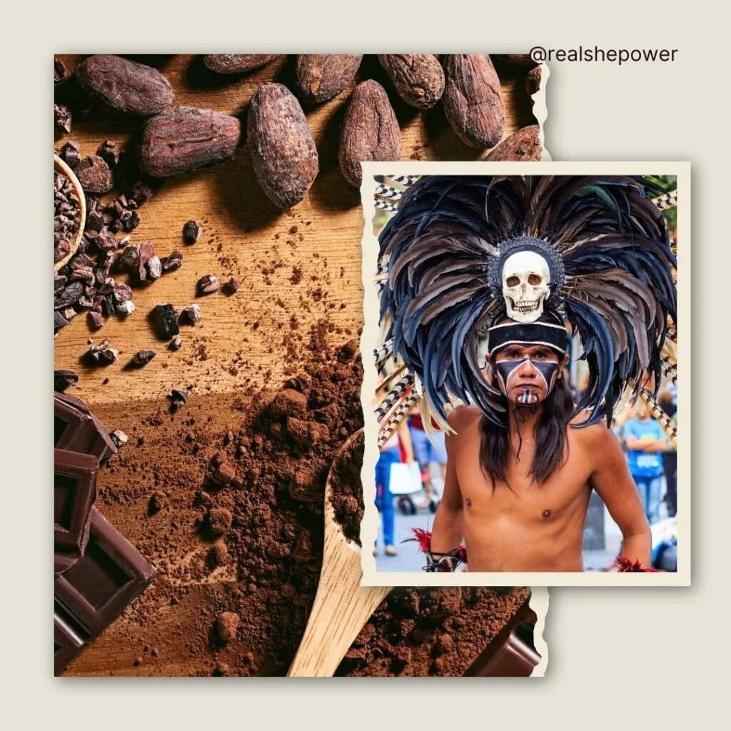 10 Fun Facts About Chocolate You Probably Didn’t Know 2 Cacao Beans