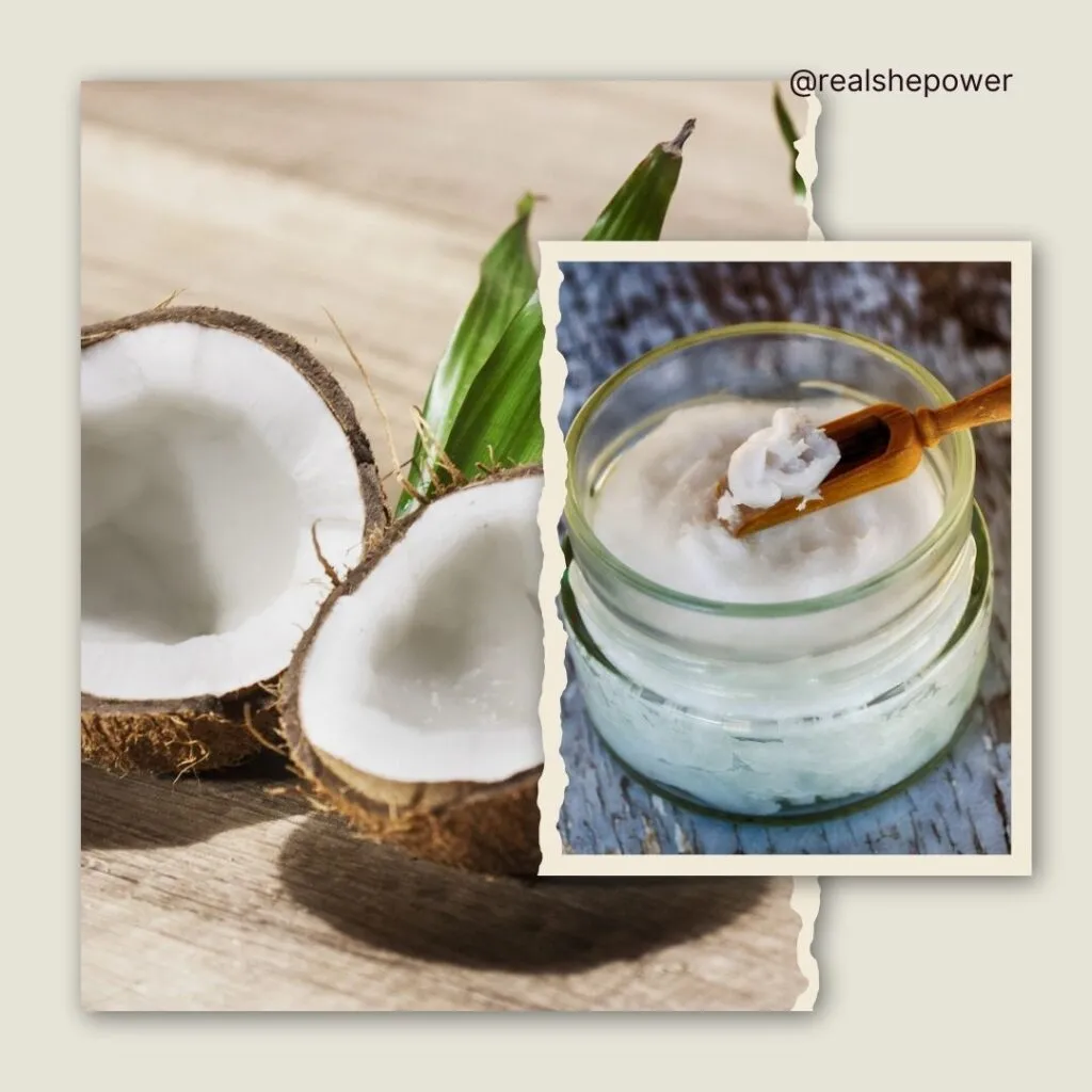 5 Best Home Remedies For Hair Fall – Natural &Amp; Proven Solutions 2 Coconut Oil