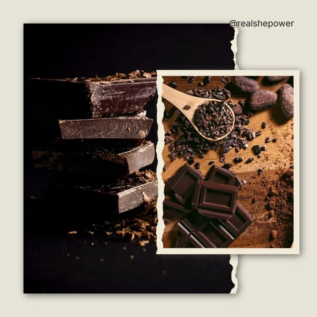 10 Fun Facts About Chocolate You Probably Didn’t Know 4 Dark Chocolate