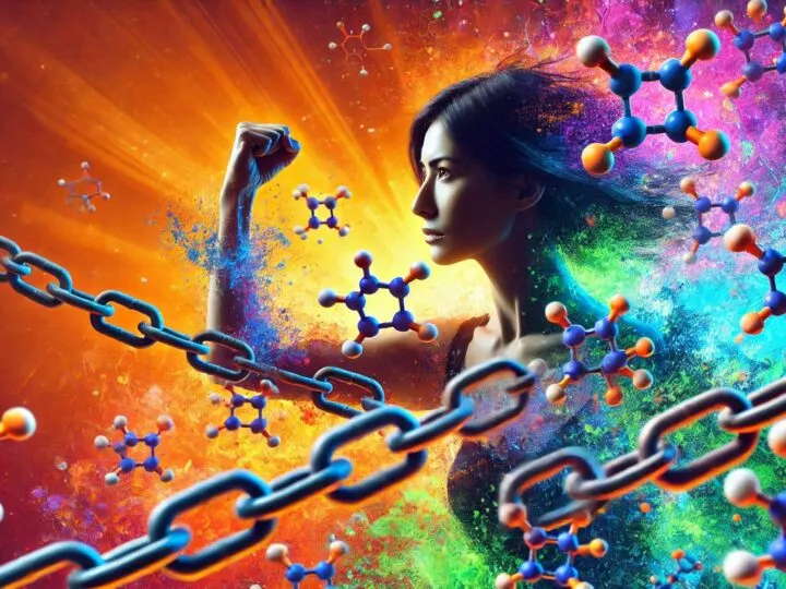 You Won’T Believe How Easy It Is To Break Free From Dopamine