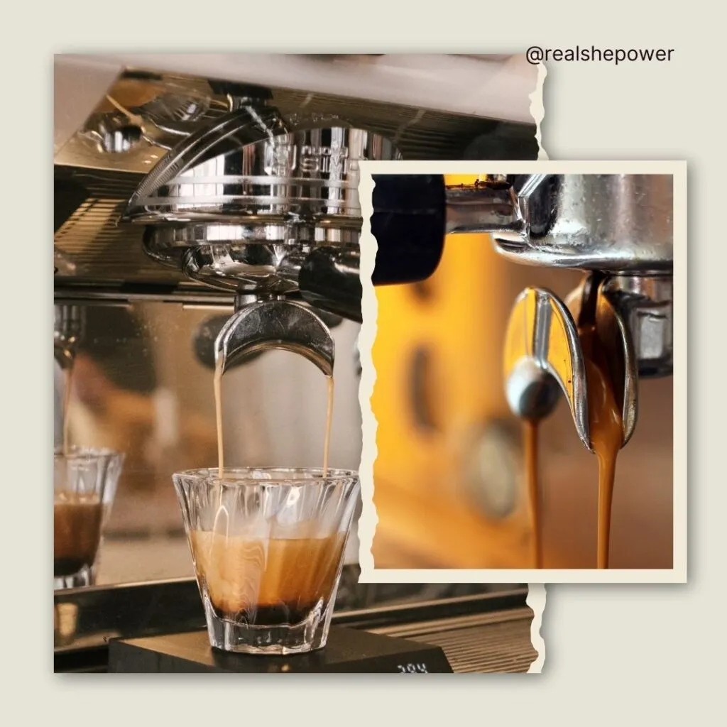 10 Surprising Facts About Coffee That Will Perk You Up 3 Esspresso