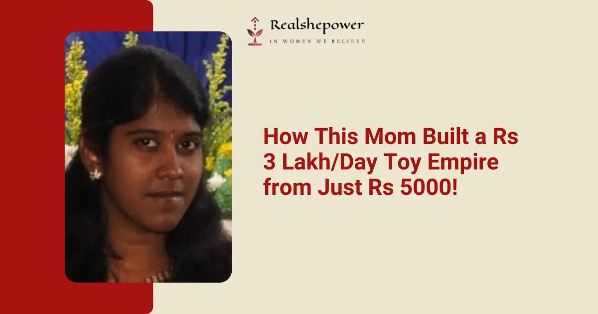 What If Toys Could Be Fun And Educational? How One Mom’s Mission Sparked A Revolution In Screen-Free Play 1 What If Toys Could Be Fun And Educational? How One Mom’s Mission Sparked A Revolution In Screen-Free Play