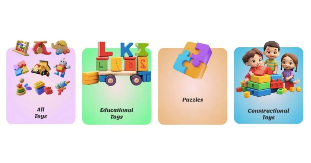 What If Toys Could Be Fun And Educational? How One Mom’s Mission Sparked A Revolution In Screen-Free Play 2 Extrokids: 7 Joyful Ways To Inspire Growth Through Playtime