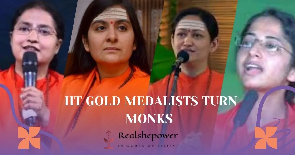 Highly Educated Monks Preaching Sanatan Dharma In English 1 Highly Educated Monks Preaching Sanatan Dharma In English