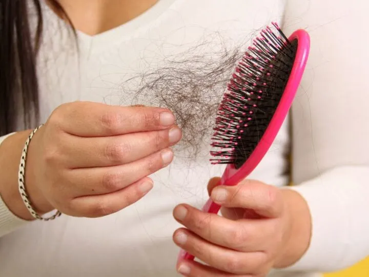 5 Best Home Remedies For Hair Fall – Natural &Amp; Proven Solutions