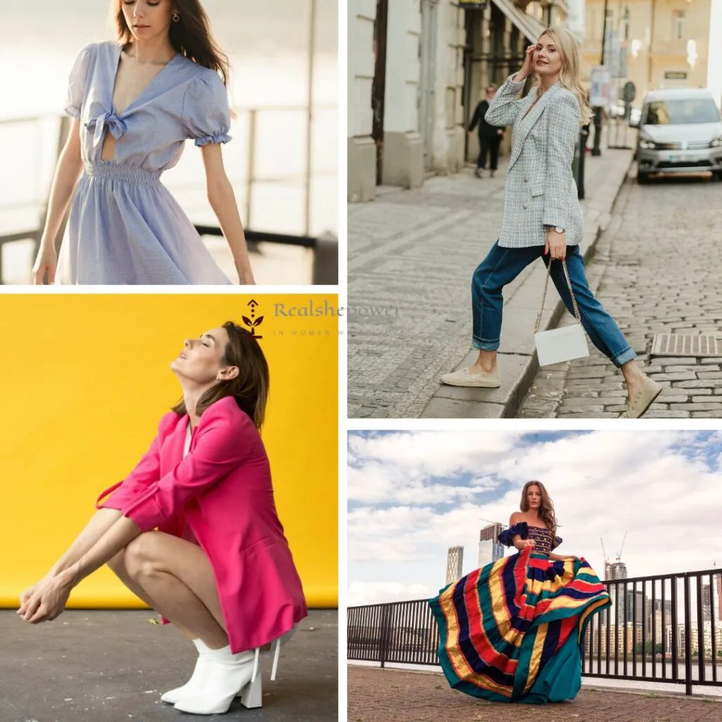 Top 10: Living Your Best Life As A Woman 2 Happy (1)