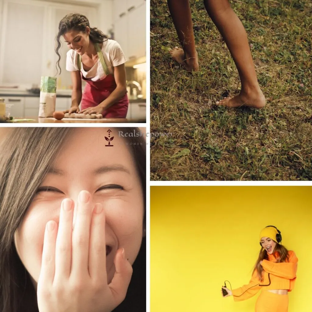 Top 10 Surprising Science Behind Everyday Habits: What You Didn’t Know 3 Happy Cells