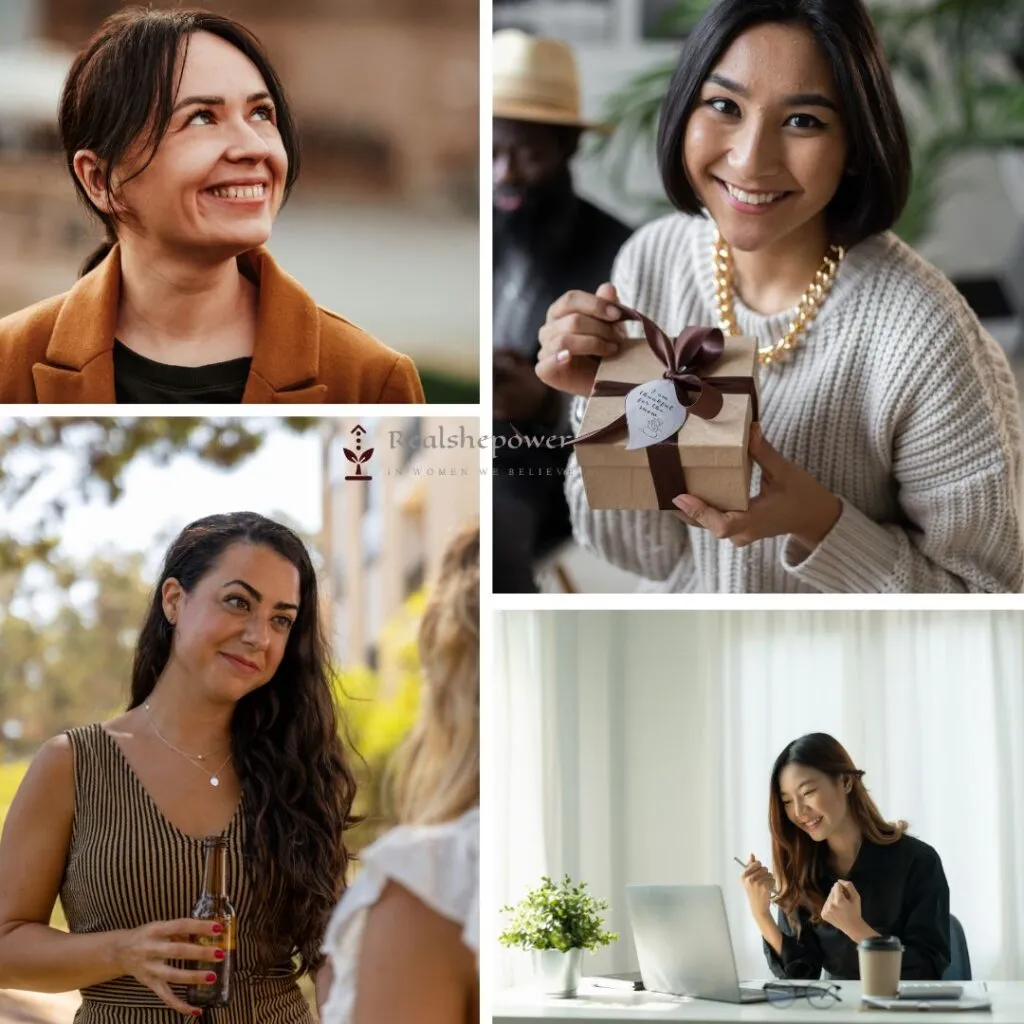 Top 10: Living Your Best Life As A Woman 5 Happy (1)