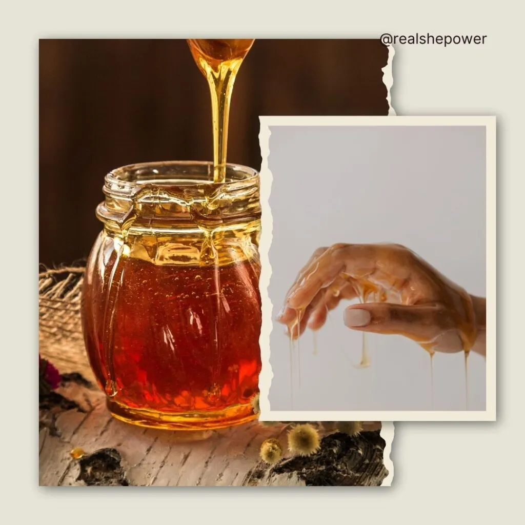 4 Best Home Remedies For Glowing Skin – Natural &Amp; Proven Solutions 4 Honey For A Natural Glow