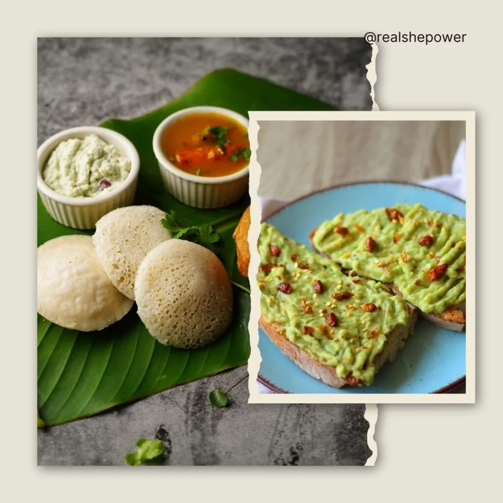 Idli