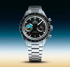 10 Lesser-Known Facts About Luxury That Will Surprise You 4 Omega Speedmaster