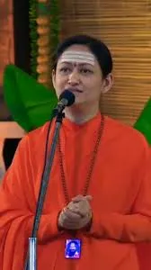 Highly Educated Monks Preaching Sanatan Dharma In English 7 Sadhvi Dr. Shivani Bharti