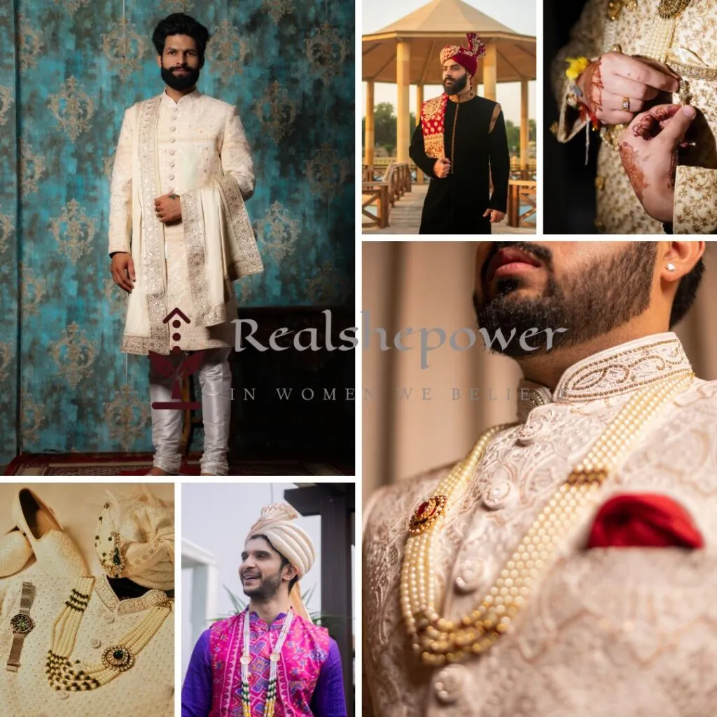 How Indian Millennials Are Redefining Weddings: The Trendiest Shaadi Buzz 3 Indian Groom