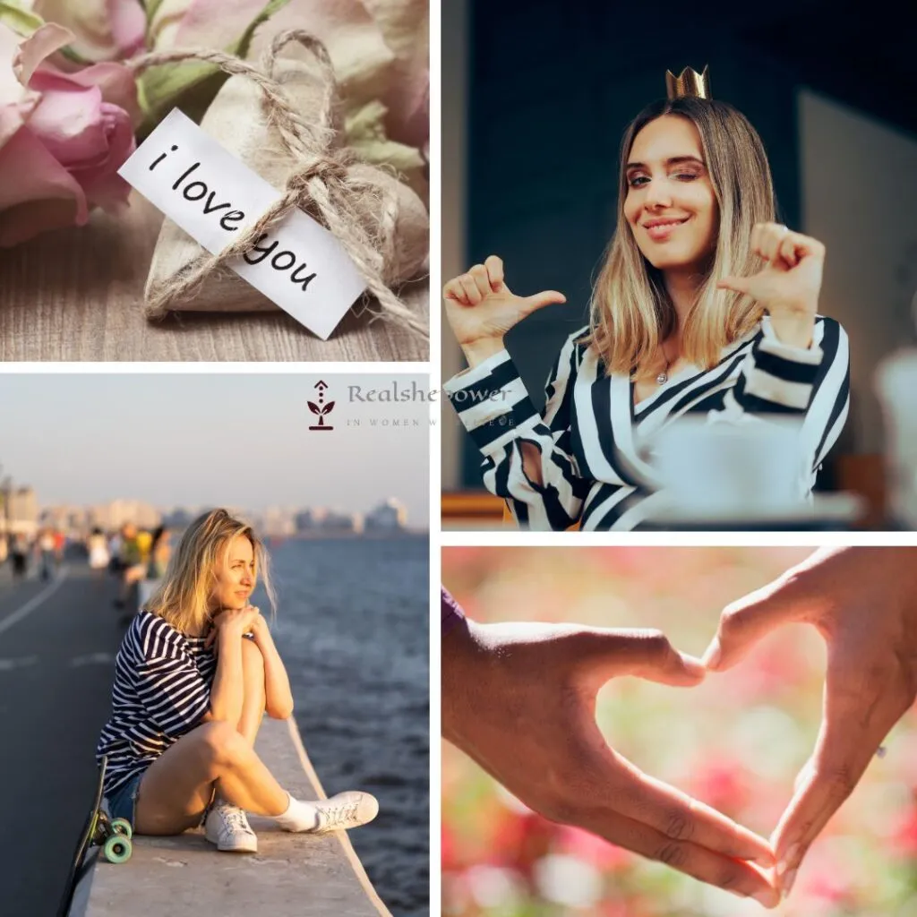Top 10: Living Your Best Life As A Woman 4 Love Yourself Like You’re The Most Precious Thing In The Universe
