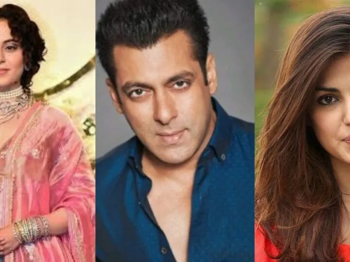 Top 10 Shocking Bollywood Scandals That Left Everyone Speechless