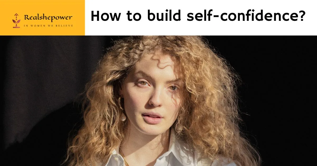 How To Master Confidence And Rule The World Like A Queen