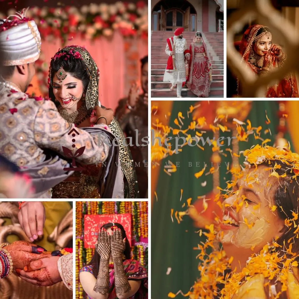 How Indian Millennials Are Redefining Weddings: The Trendiest Shaadi Buzz 2 Indian Wedding