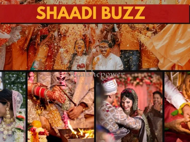 How Indian Millennials Are Redefining Weddings: The Trendiest Shaadi Buzz