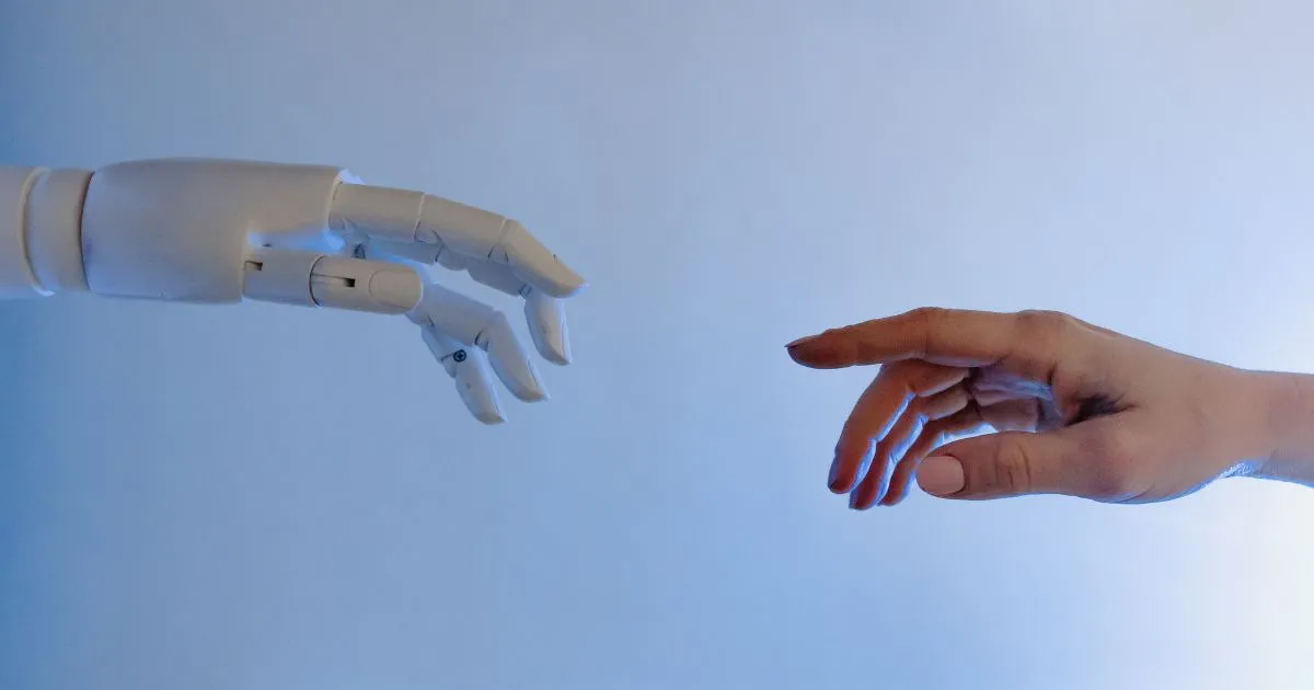 The Ai Delusion: Why Artificial Intelligence Is More Hype Than Help 1 The Ai Delusion: Why Artificial Intelligence Is More Hype Than Help