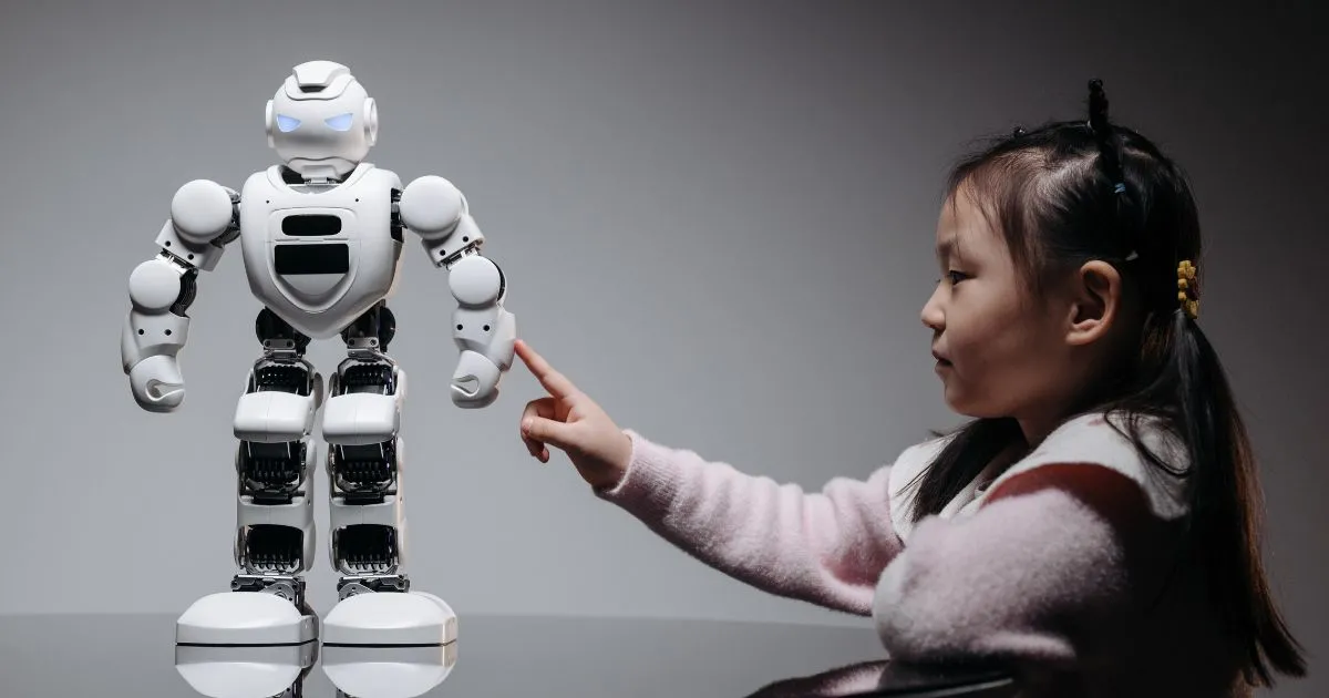 Ai And Machine Learning Trends: What’s Shaping The Future? 1 Ai And Machine Learning Trends: What’s Shaping The Future?