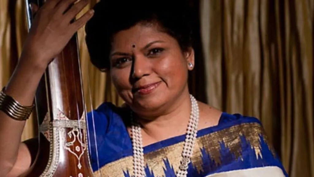 Who Is Chandrika Tandon? The Grammy-Winning Businesswoman Redefining Success 4 Chandrika Tandon