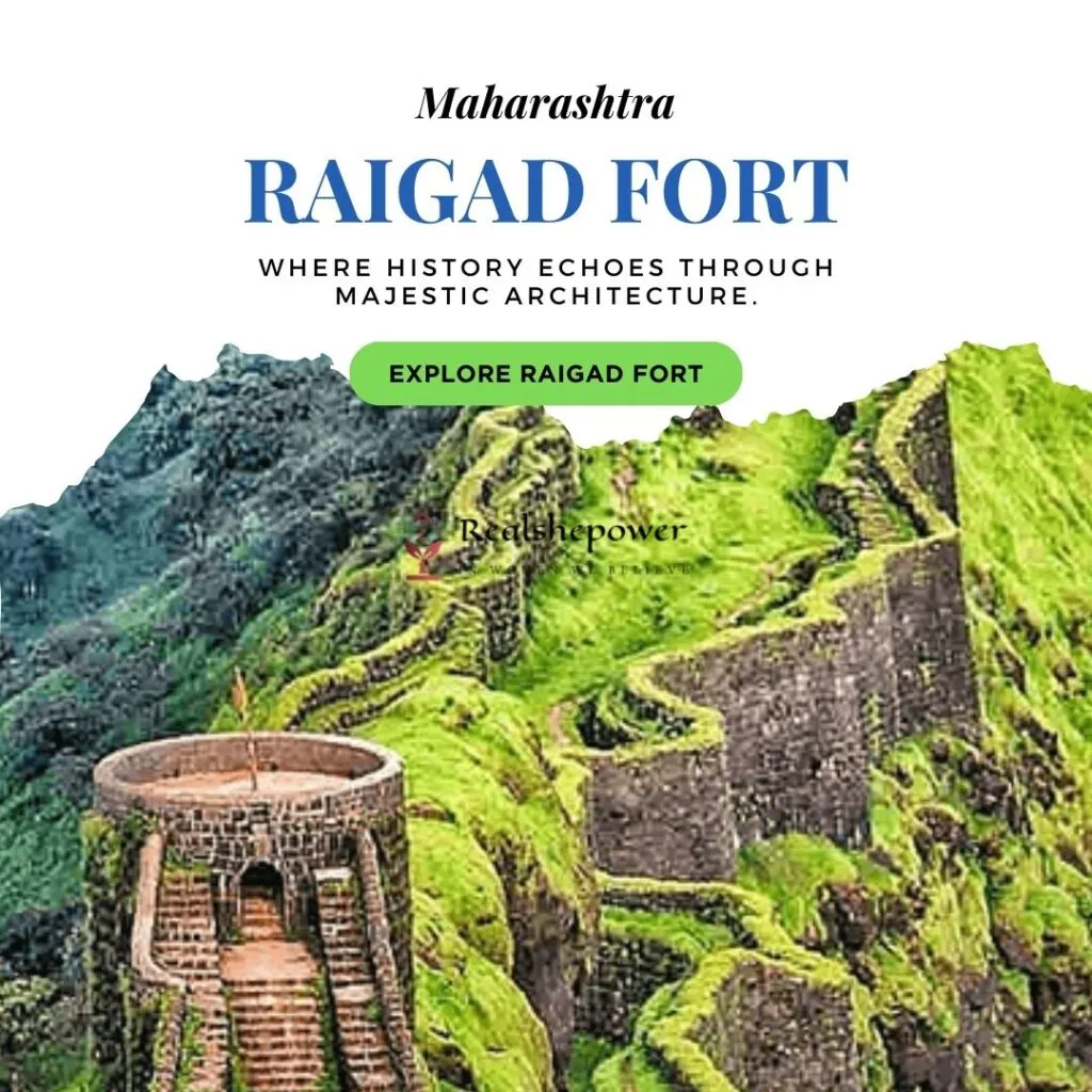 Raigad: The Pride Of Marathas And The Legacy Of Chhatrapati Shivaji Maharaj 3 Raigad: The Pride Of Marathas And The Legacy Of Chhatrapati Shivaji Maharaj