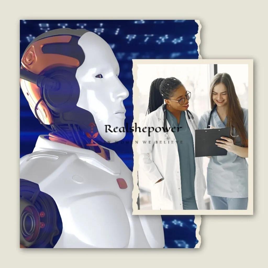 Ai And Machine Learning Trends: What’s Shaping The Future? 2 Ai In Healthcare: Smarter Diagnoses And Treatments