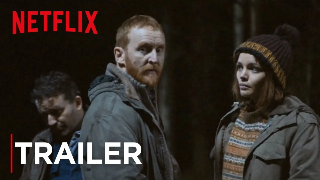 Netflix Psychological Thrillers