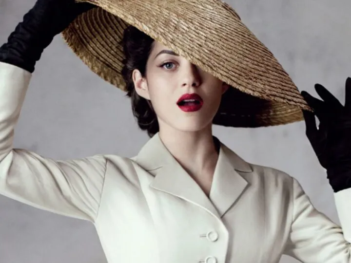Dior: The Timeless Legacy Of Fashion And Couture