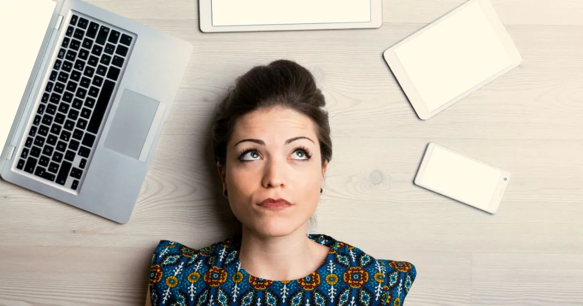 You Are Playing Ping Pong With Yourself—And It’s Time To Stop 1 You Are Playing Ping Pong With Yourself—And It’s Time To Stop
