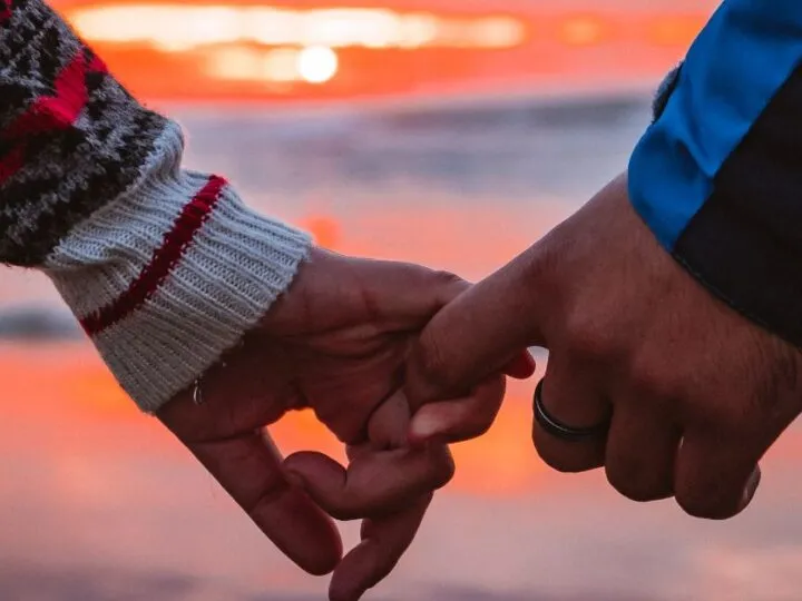 What Men Need To Know About Love (According To Women, Obviously!)