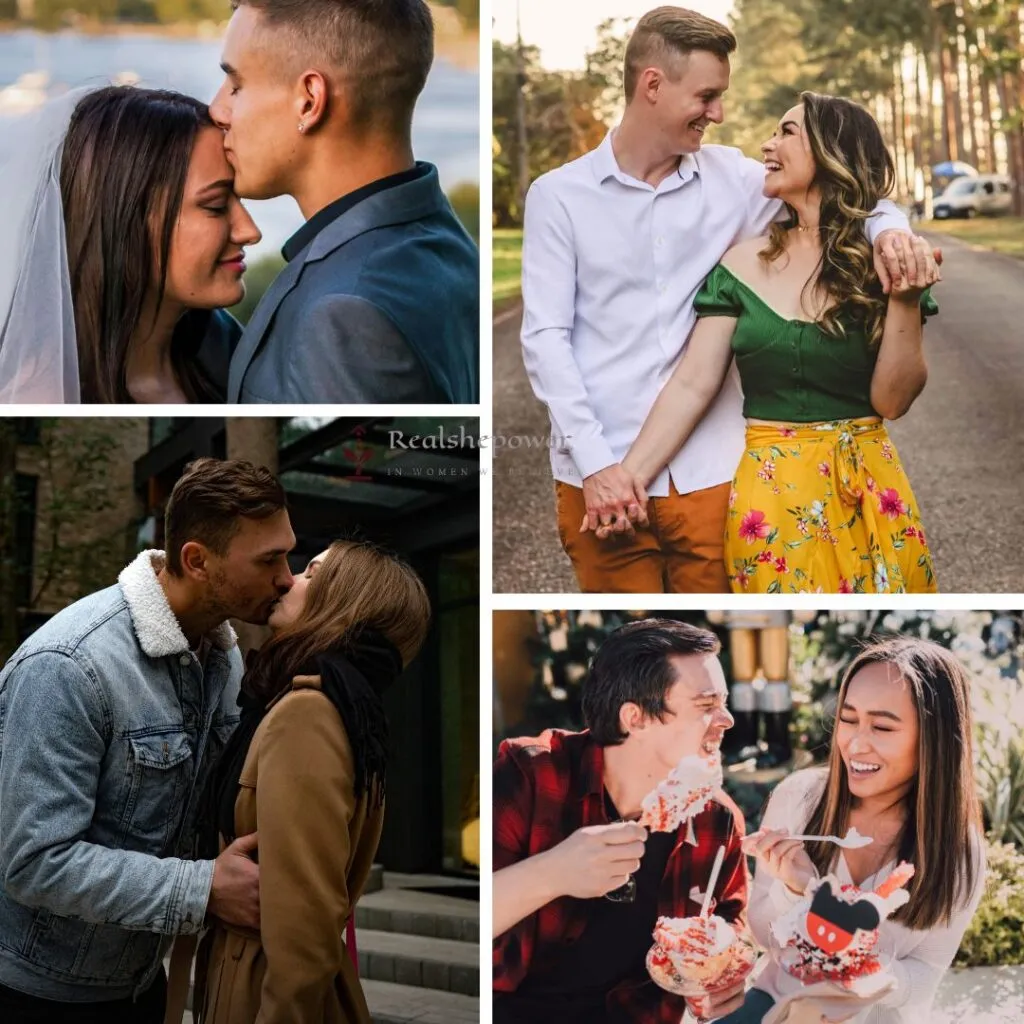 Virgo Babes: The Perfectionist Queens Who Love Hard &Amp; Judge Harder! 2 What Men Need To Know About Love (According To Women, Obviously!)