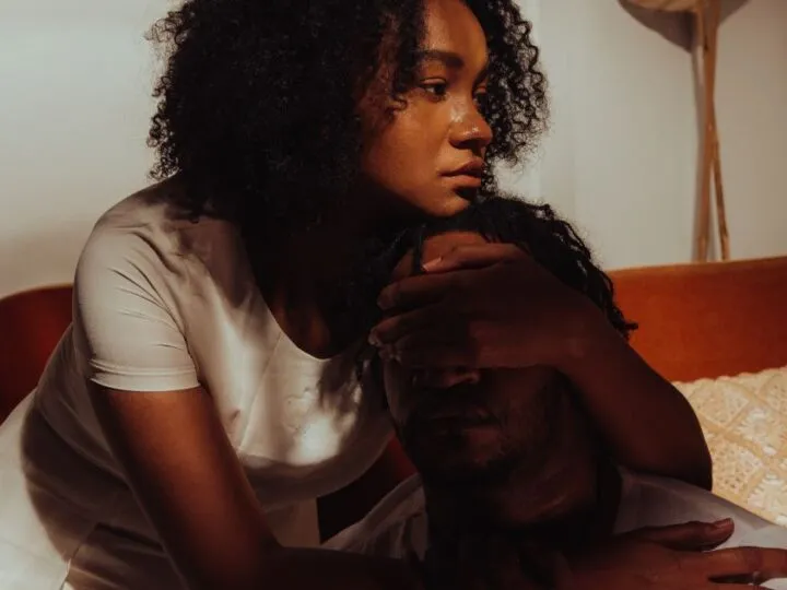 What Women Need To Know About Men’s Mental Health But No One Talks About