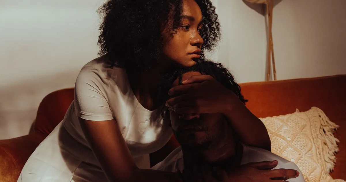 What Women Need To Know About Men’s Mental Health But No One Talks About 1 What Women Need To Know About Men’s Mental Health But No One Talks About