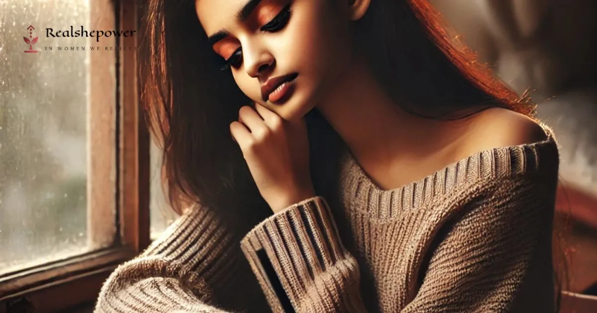 Confession Of A 19-Year-Old Indian Girl