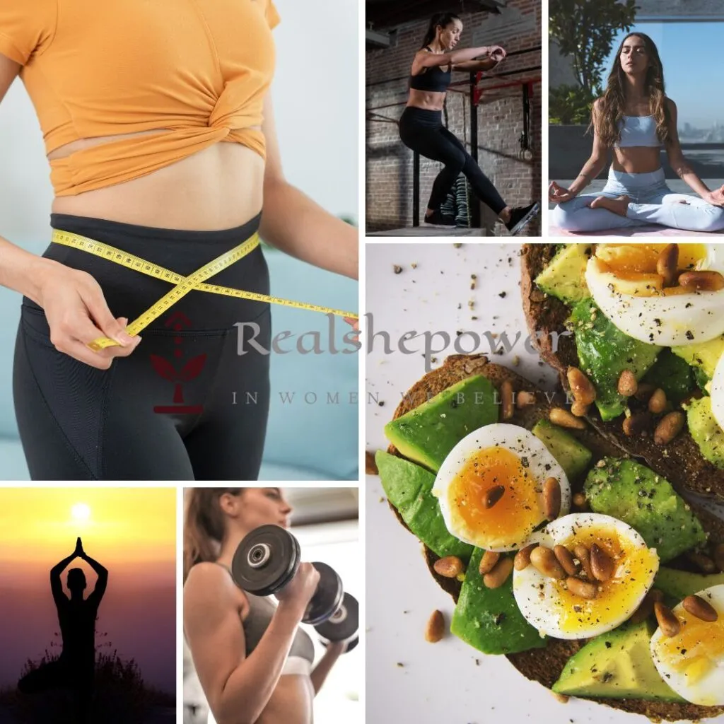 Effortless Weight Loss For Busy Women: 5 Simple Fitness Hacks That Work!