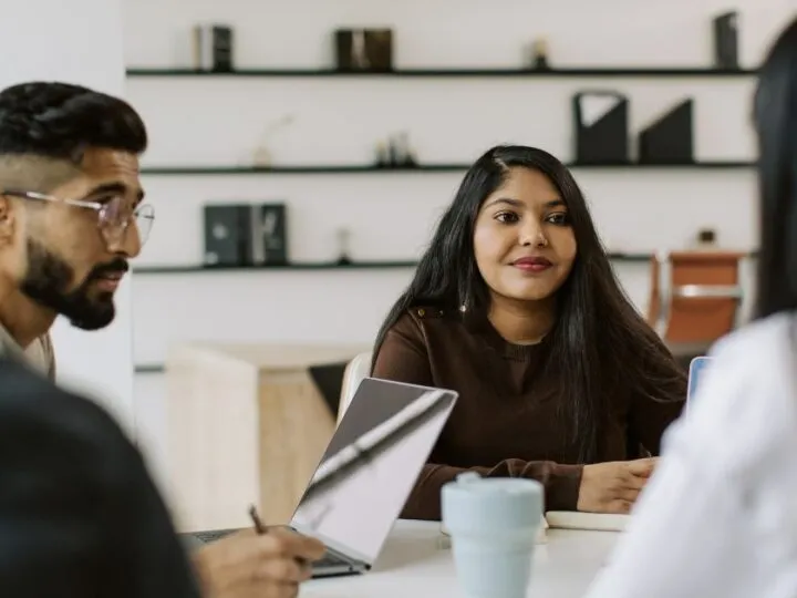 Creating A Safer, More Inclusive Workplace For Women In India