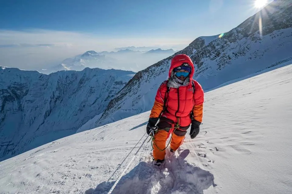 Dawa Yangzum Sherpa: First Nepali Woman To Climb All 14 Peaks Above 8,000 Meters 2 Dawa Yangzum Sherpa
