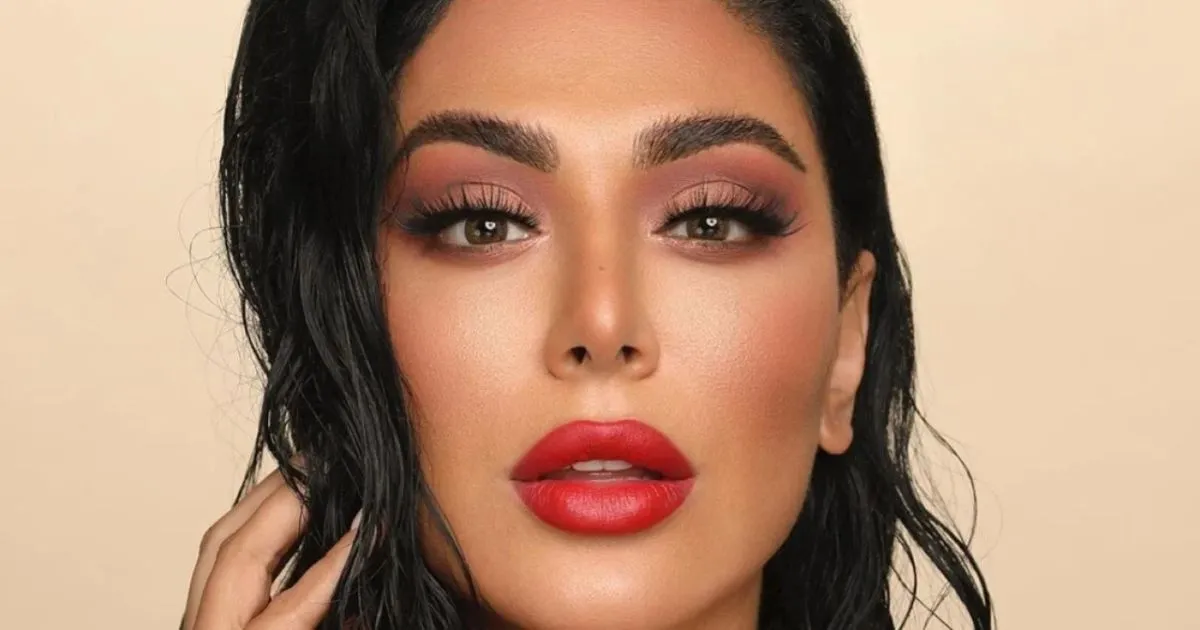 Huda Beauty Products