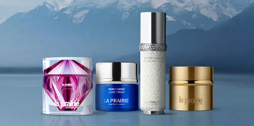La Prairie