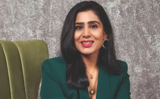 Women-Owned Businesses In India: Breaking Barriers And Redefining Success 3 2. Mamaearth – Ghazal Alagh