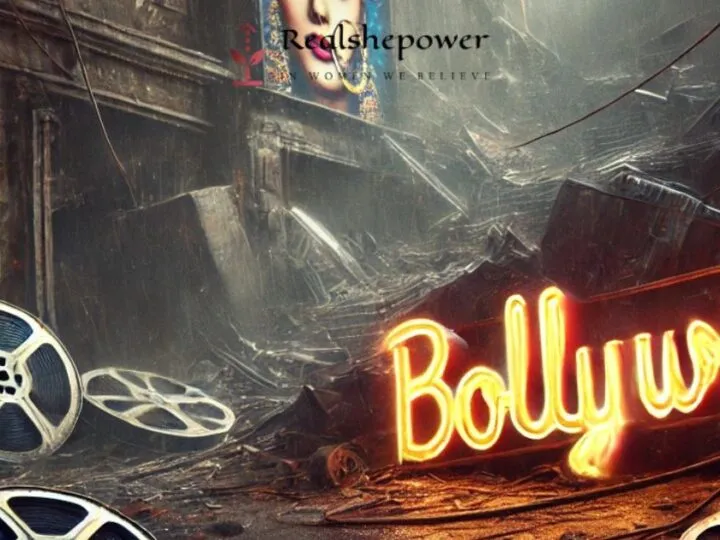 Bollywood’s Downfall: Greed, Nepotism, And The Death Of Storytelling