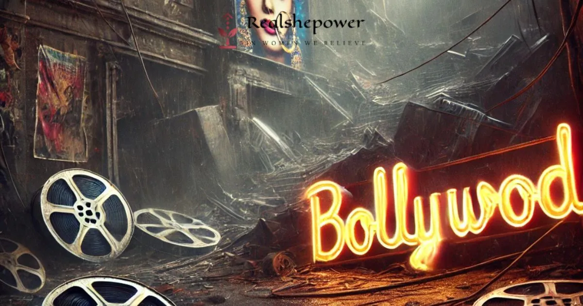 Bollywood’s Downfall
