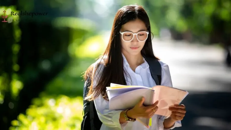 College Girl Survival Guide: Slay, Study &Amp; Stay Sane! 6 College Girl Survival Guide: Slay, Study &Amp; Stay Sane!
