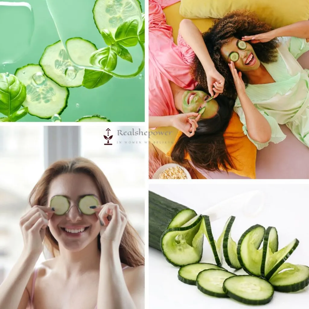 8 Most Searched Home Remedies On Google: Do They Really Work? 6 Reducing Dark Circles
