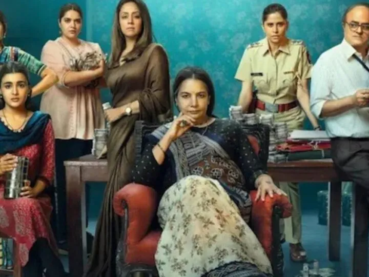 Dabba Cartel Review: A Deliciously Twisted Ride On Netflix