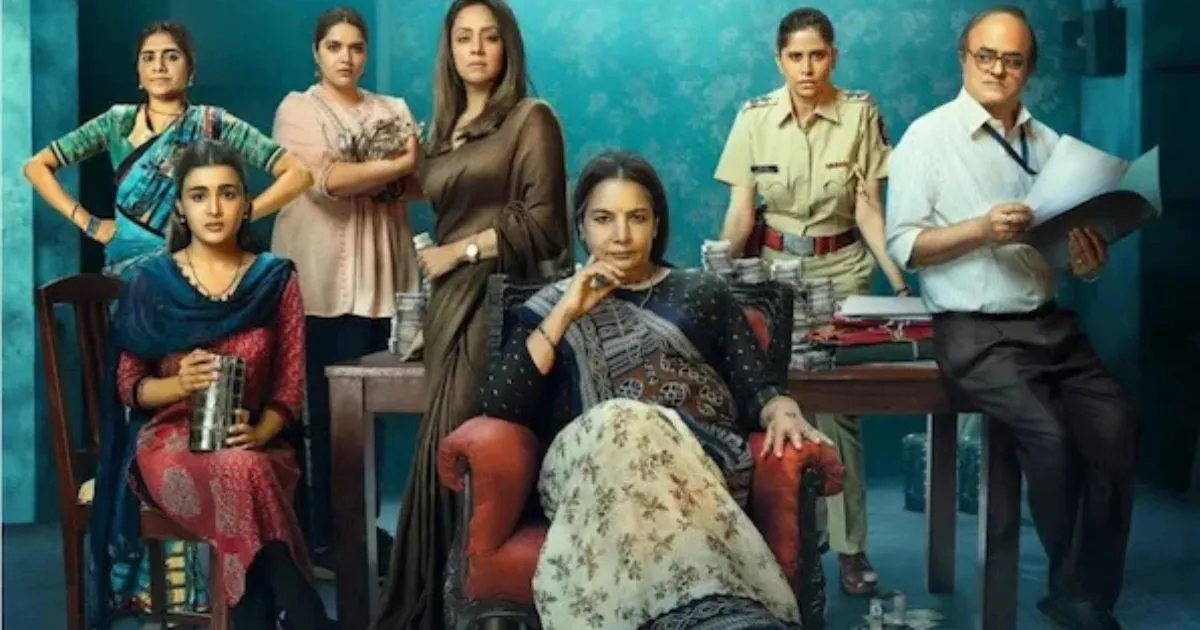 Dabba Cartel Review: A Deliciously Twisted Ride On Netflix 1 Dabba Cartel Review: A Deliciously Twisted Ride On Netflix